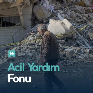 Acil Yardım Fonu