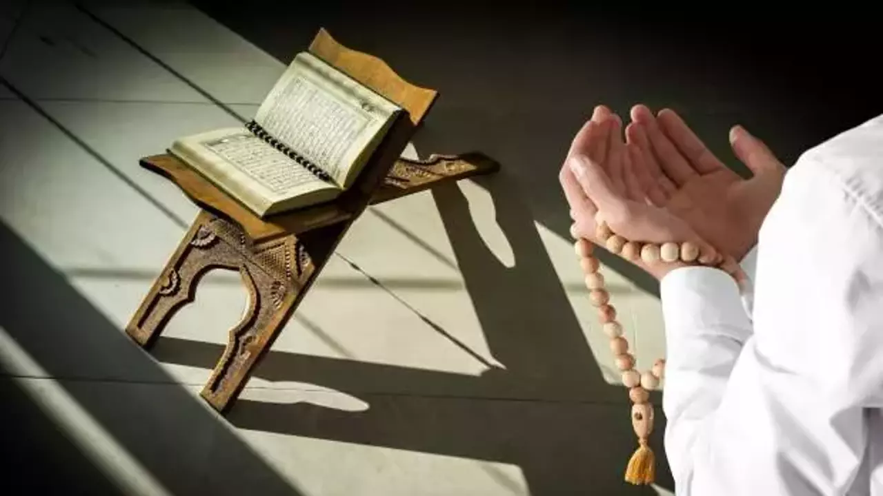 Recep Ayının İlk Gecesi Namazı Nasıl Kılınır?