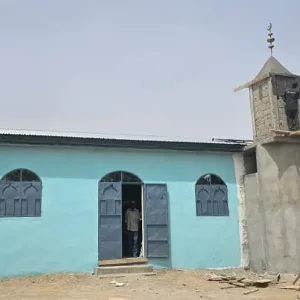 Kalıcı Eser Bağış Fonu