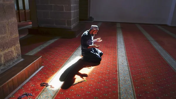 Berat Kandili Duası