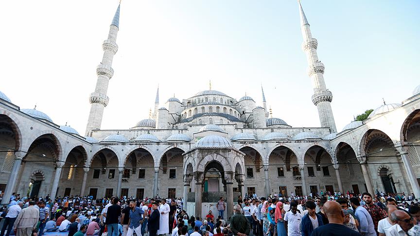 Ramazan Bayramı