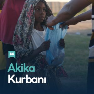 Akika Kurbanı