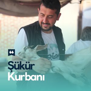 Şükür Kurbanı