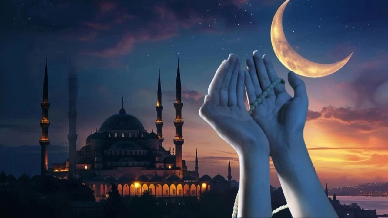 Kadir gecesi