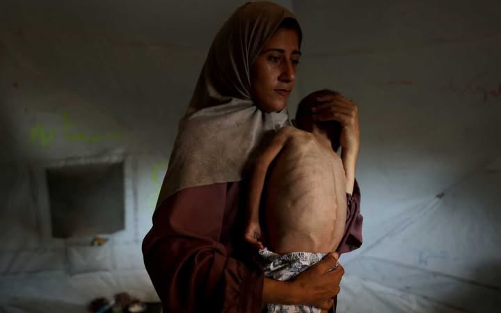 Filistin’e Yardım Kampanyası