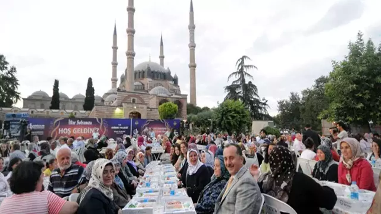 Ramazan Ayı 2026