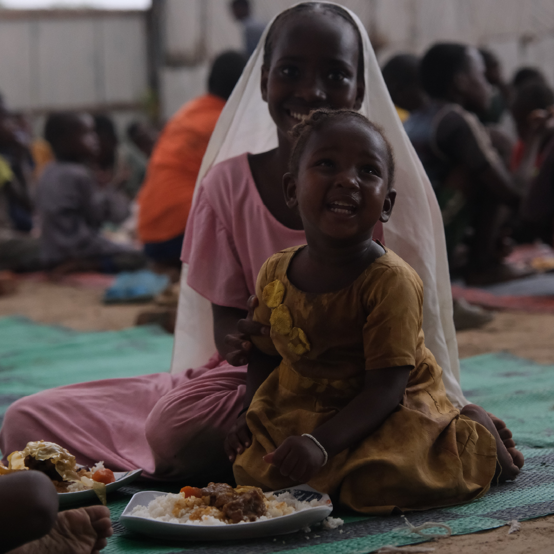 Ramazan Ayı İftar Bağışı