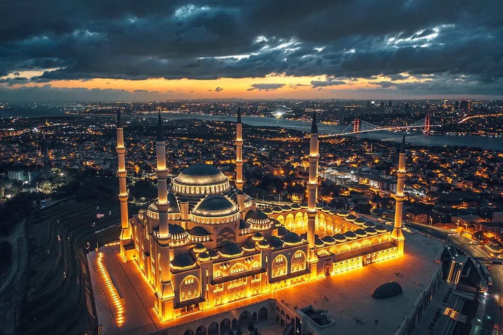 21 Aralık Regaib Kandili | Anlamı, Önemi ve Bu Mübarek Gecede Yapılacak İbadetler