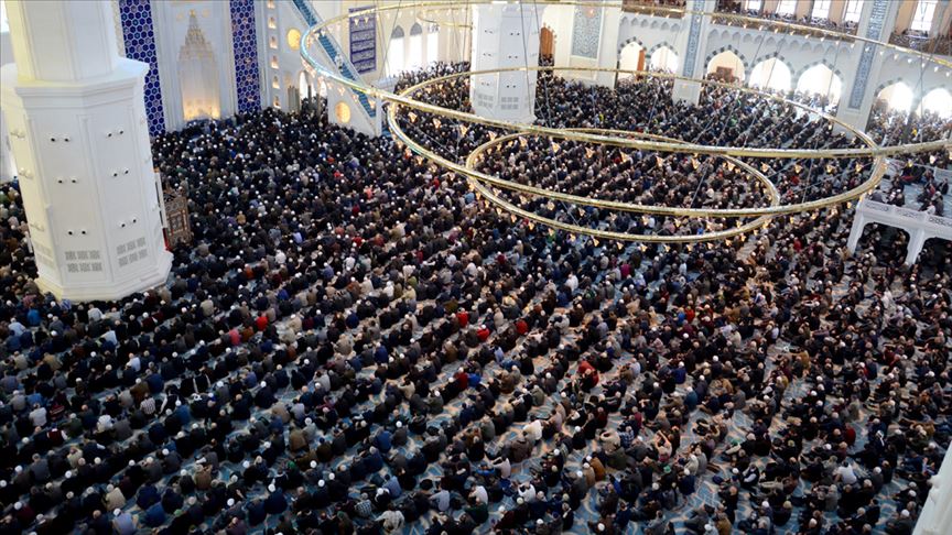 Miraç Kandili Ne zaman? Önemi nedir15 Ocak 2026