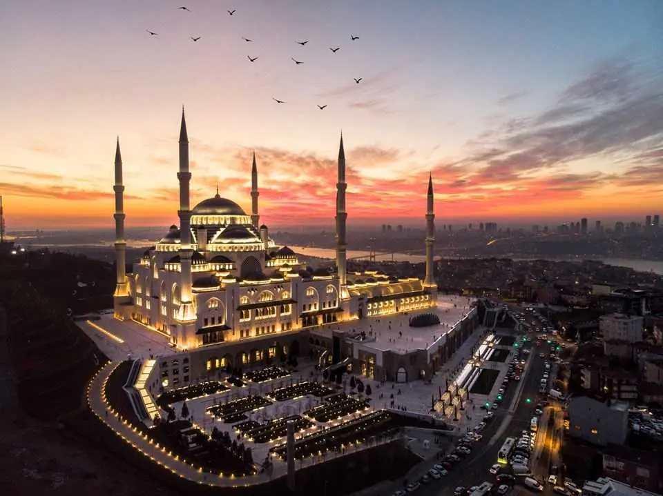 Üç Aylar Başlangıcı 21 Aralık Pazar Günü