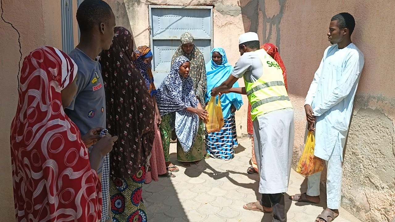 Kurban Bağışı 2026 İhtiyaç Sahiplerine Umut Olmanın En Güvenilir Yolu